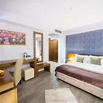 Otel Phoenicia Comfort Bükreş