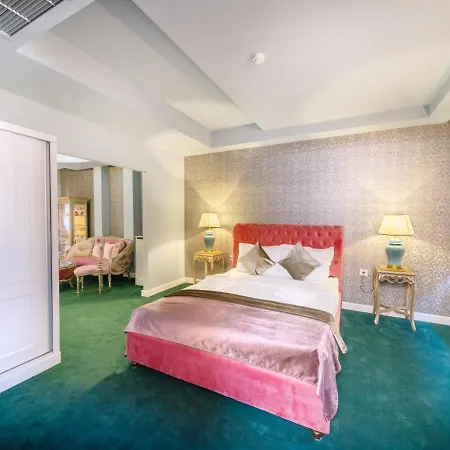 Phoenicia Comfort Bucareste