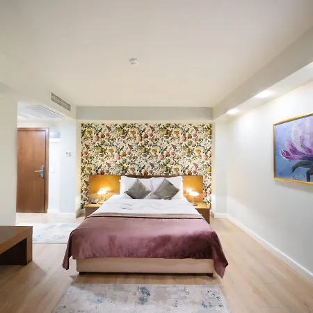 Phoenicia Comfort 4* בוקרשט