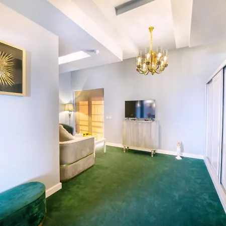 Phoenicia Comfort 4* Bucureşti