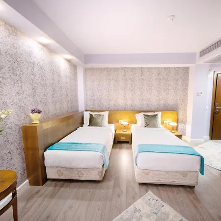Phoenicia Comfort Hotel Bucareste