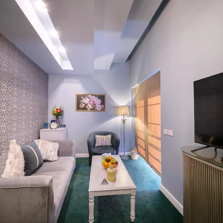 Hotel Phoenicia Comfort