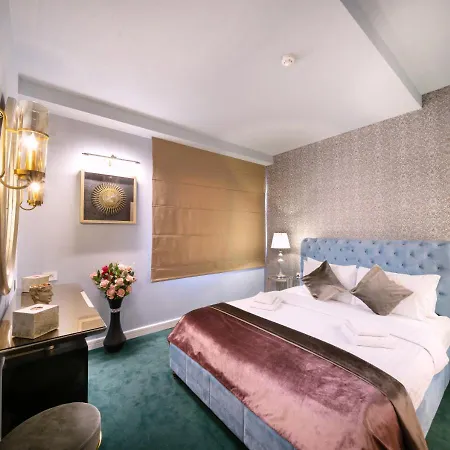 Phoenicia Comfort فندق
