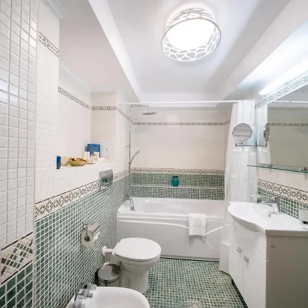 Hotel Phoenicia Comfort Bukarest