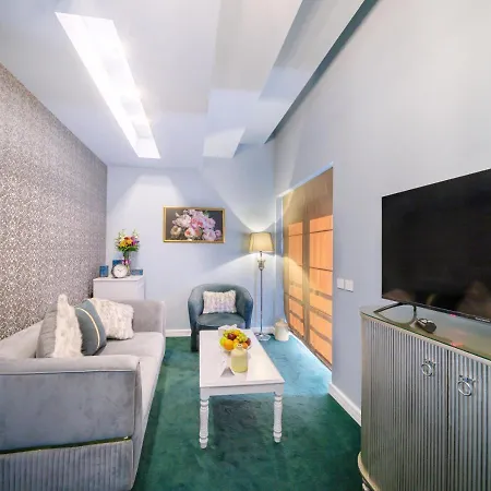 Phoenicia Comfort מלון 4*