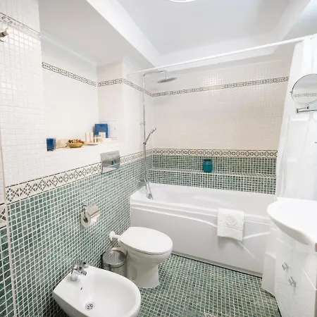 Phoenicia Comfort Hotel Bucareste