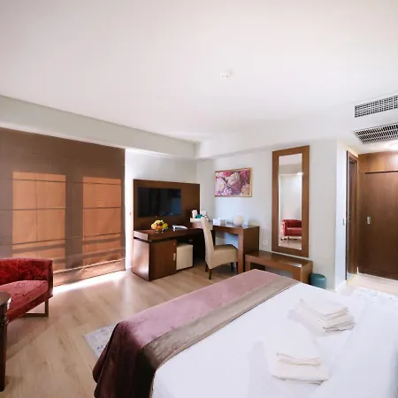 Hotel Phoenicia Comfort Bucureşti