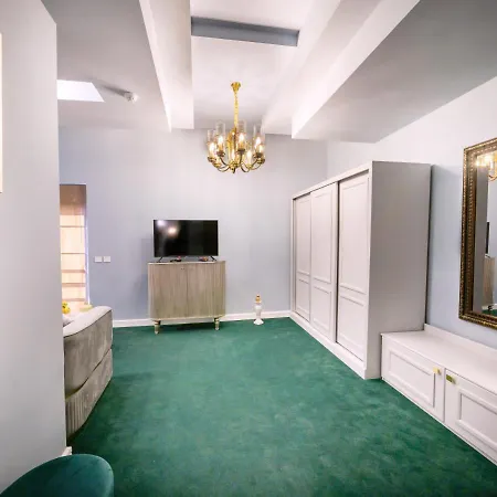 فندق Phoenicia Comfort بوخارست