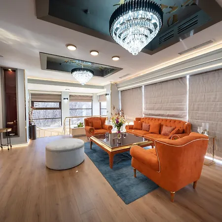 Phoenicia Comfort 4*