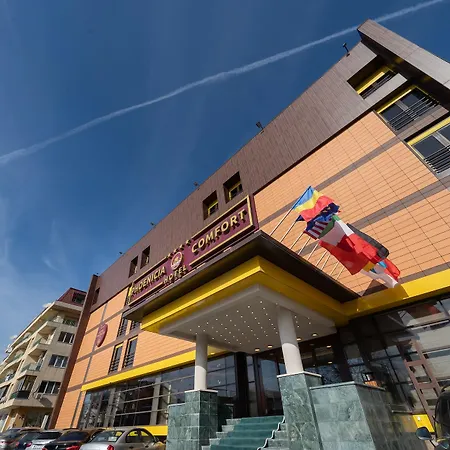 Phoenicia Comfort Bucarest
