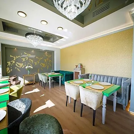 Phoenicia Comfort Hotel Bucareste