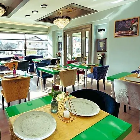 Phoenicia Comfort Bucareste