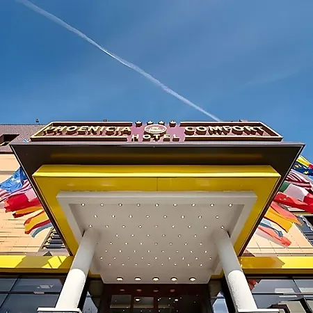 Hotel Phoenicia Comfort