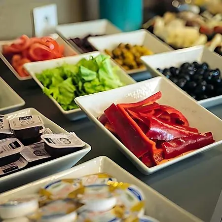 Hotel Phoenicia Comfort