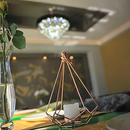 فندق Phoenicia Comfort بوخارست