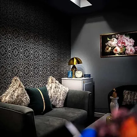 Hotel Phoenicia Comfort Bucareste