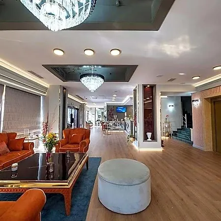 Phoenicia Comfort 4*