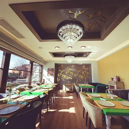 Hotel Phoenicia Comfort Bucarest