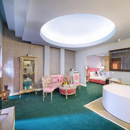 Phoenicia Comfort 4* Bucarest