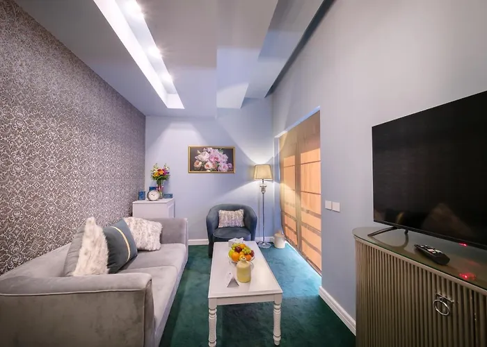 Szálloda Phoenicia Comfort