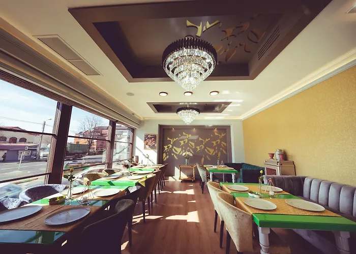 Phoenicia Comfort Szálloda