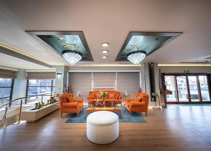 酒店 Phoenicia Comfort 4*