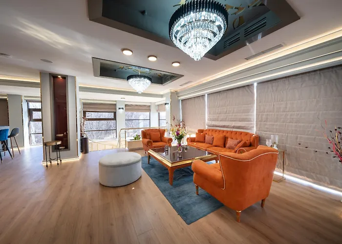 Phoenicia Comfort 4*