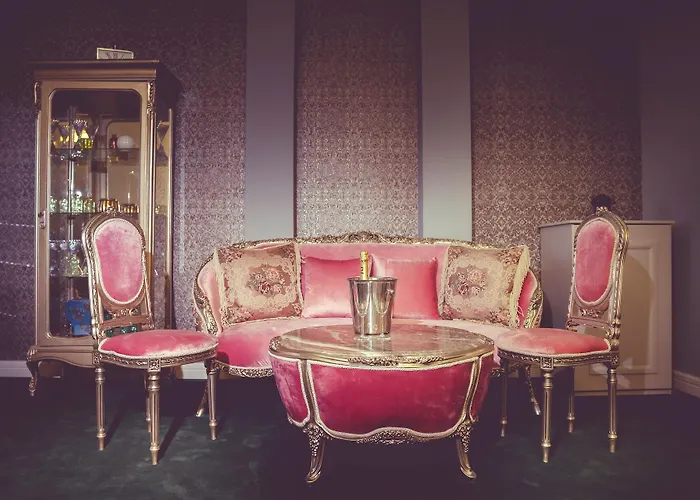 Phoenicia Comfort 酒店