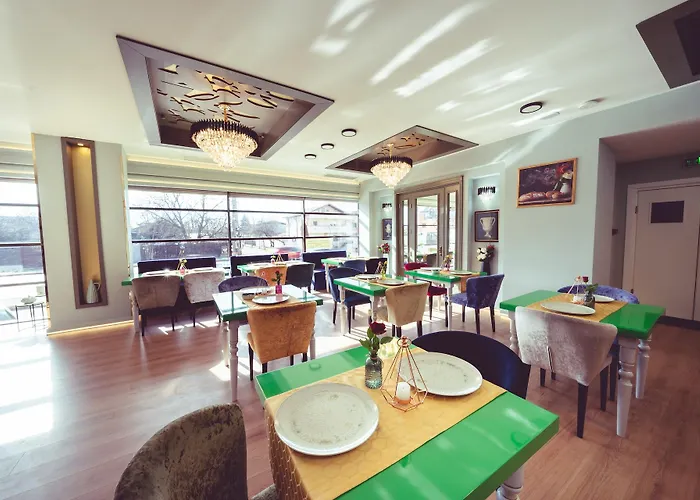 酒店 Phoenicia Comfort