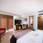 호텔 Phoenicia Comfort 부쿠레슈티