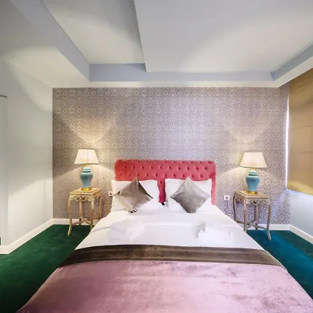 Phoenicia Comfort Hotel 4*