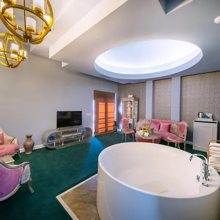 מלון Phoenicia Comfort