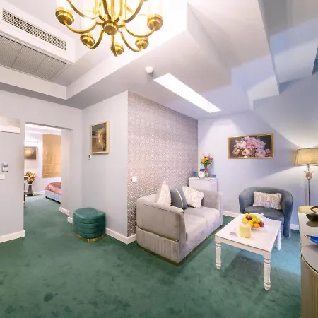 Phoenicia Comfort 4* Bucharest