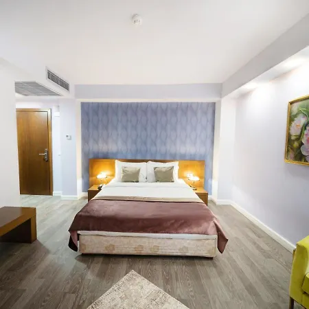 Phoenicia Comfort Hotel Bucharest