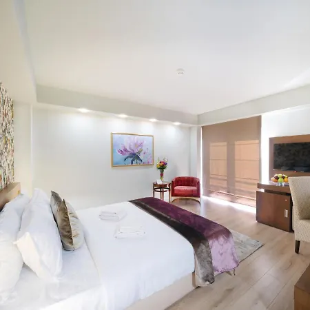 Phoenicia Comfort Bucharest