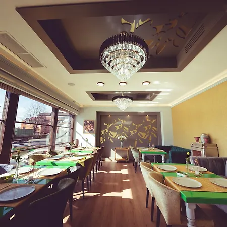 Phoenicia Comfort 호텔