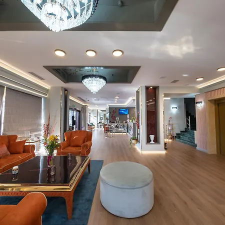 Hotel Phoenicia Comfort Bucharest