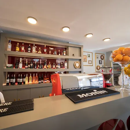 Phoenicia Comfort מלון בוקרשט