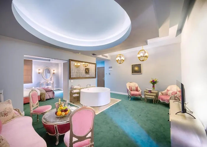 Hotel Phoenicia Comfort