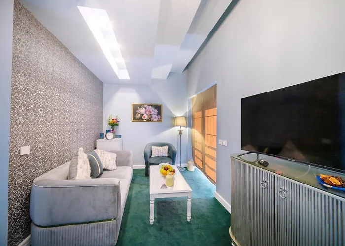 Phoenicia Comfort Hotel