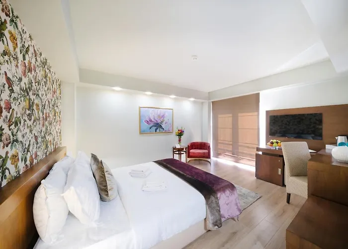 Phoenicia Comfort Bukareszt
