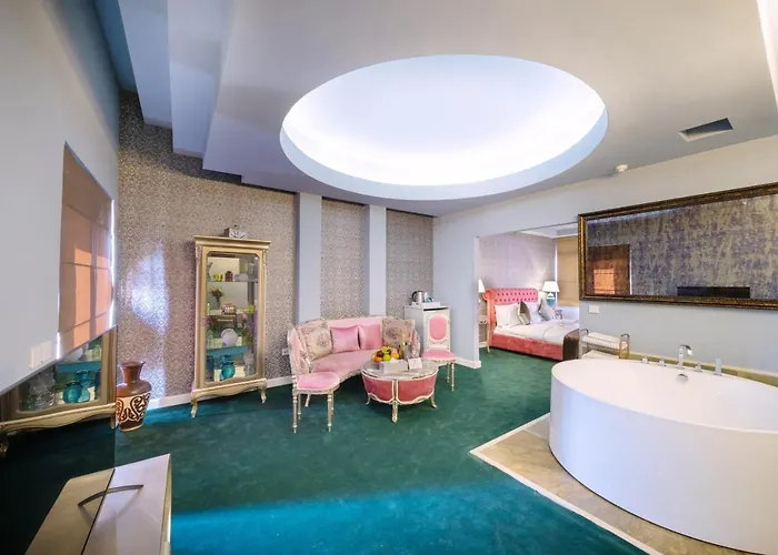 Phoenicia Comfort Bukareszt