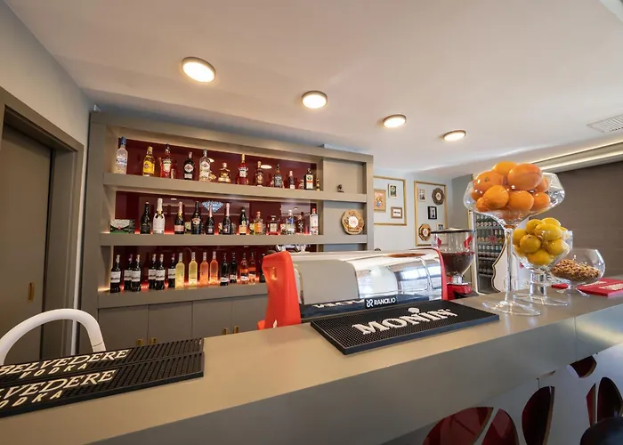 Phoenicia Comfort Hotel Bukareszt