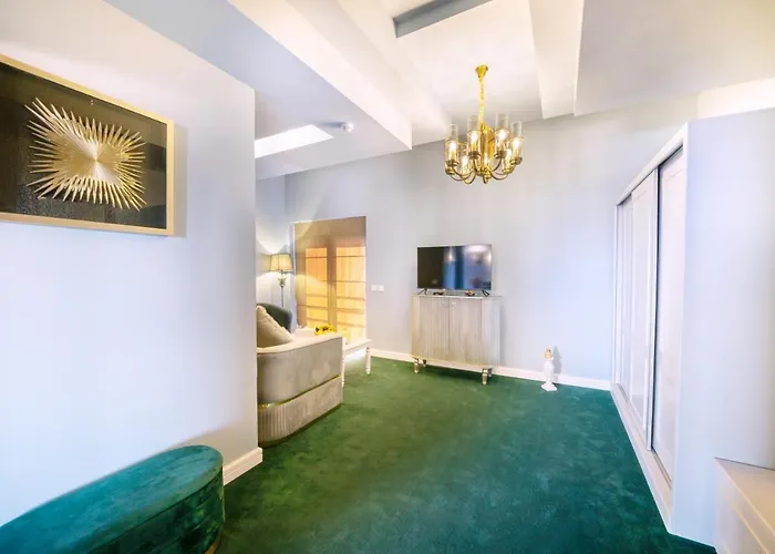 Phoenicia Comfort 4* Bucarest