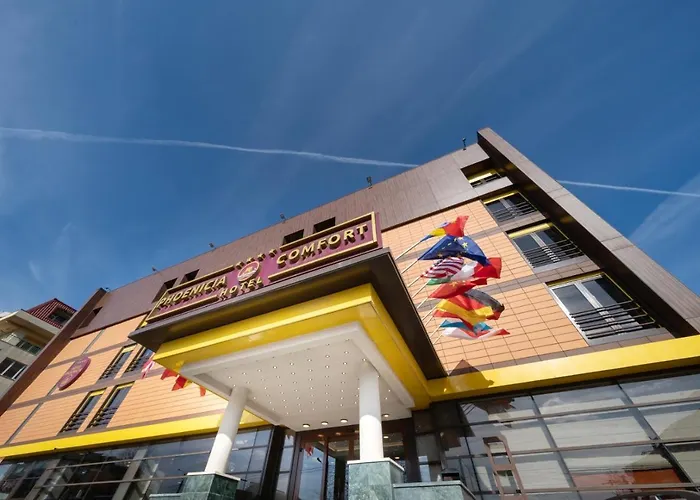 Hotel Phoenicia Comfort