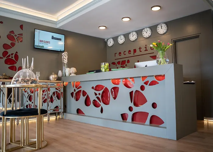 Hotel Phoenicia Comfort