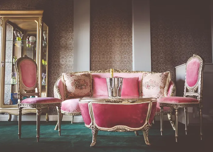 Phoenicia Comfort Hotel 4*