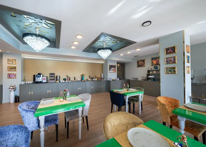 Phoenicia Comfort 4*